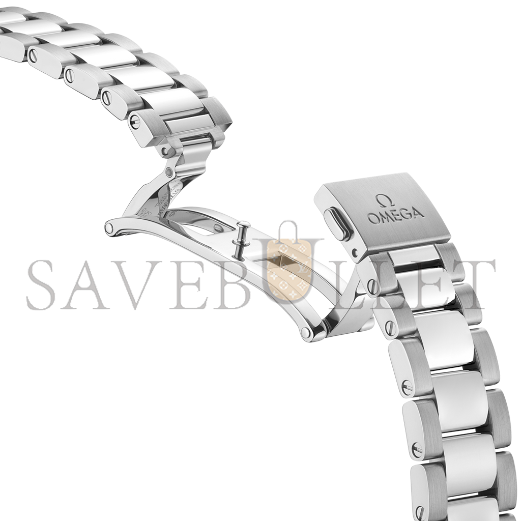 Om**a seamaster aqua terra 150m watch 220.10.34.20.02.001